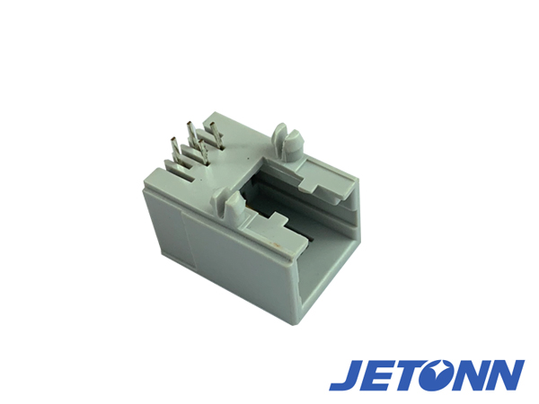 RJ11插座,RJ11電話(huà)母座